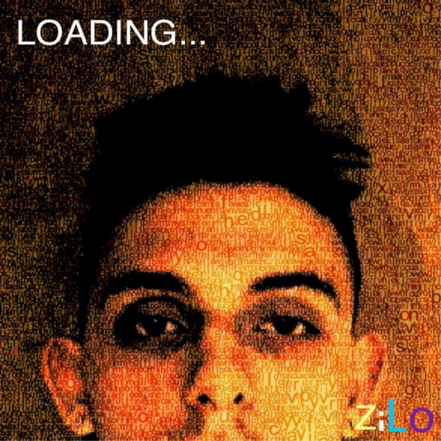 Loading... cover art