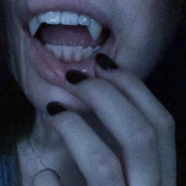 BLOODTHIRSTY!
