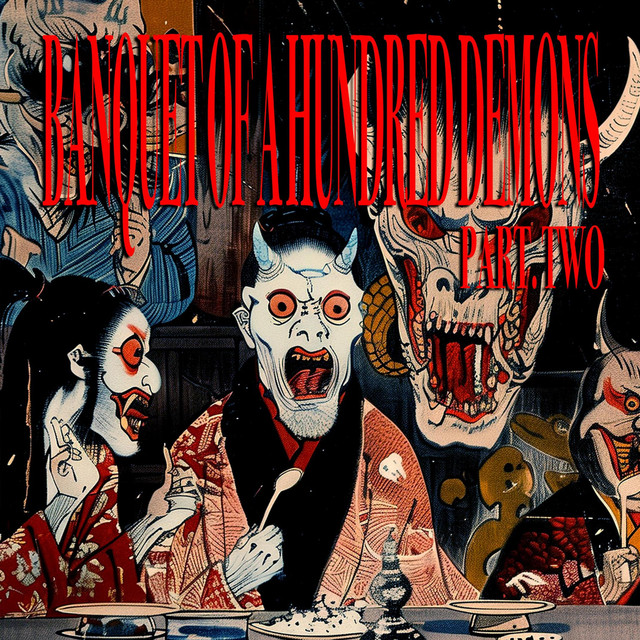 鬼兄の野望 Demon Brother's Ambition