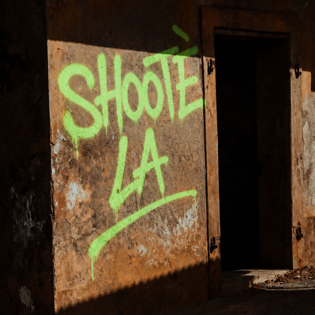 Shootè la