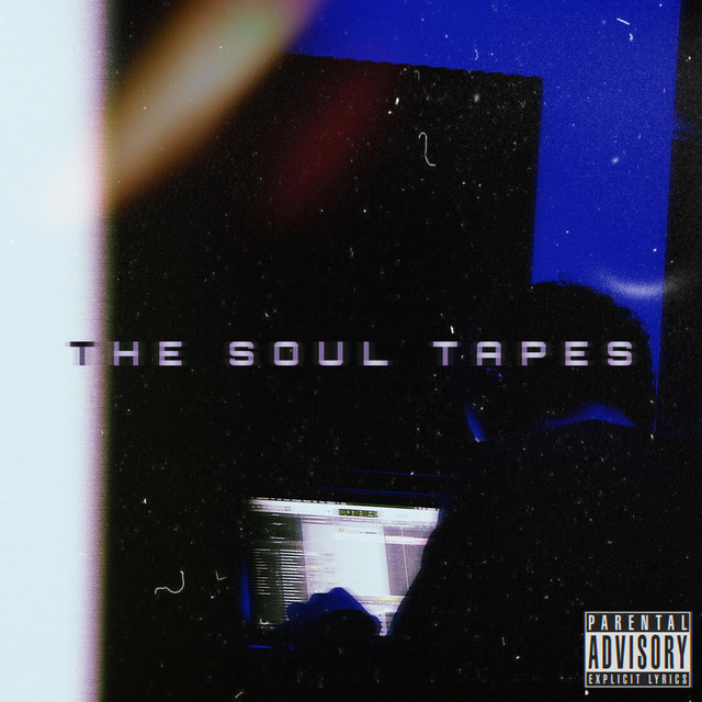 The Soul Tapes cover art