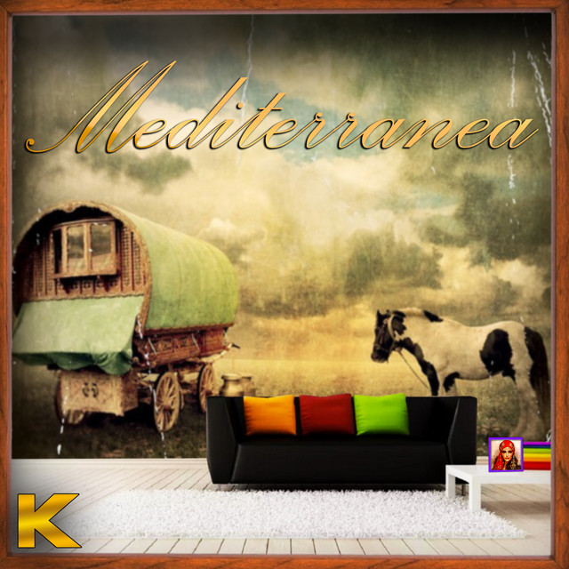 Mediterranea cover art