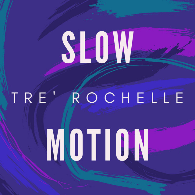 Slow Motion Artwork