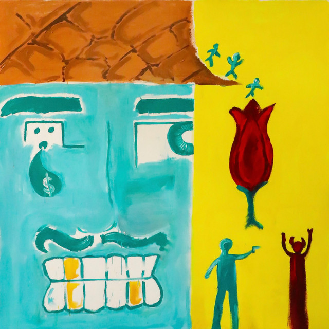 Marsam cover art