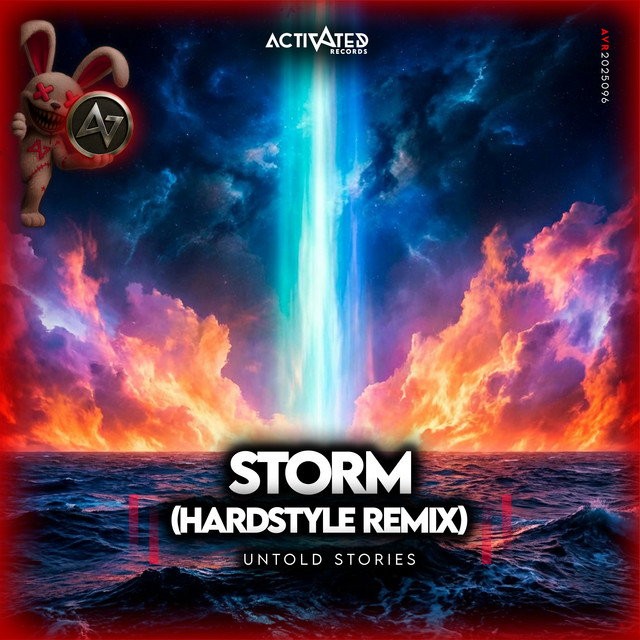 Storm (Hardstyle Remix)