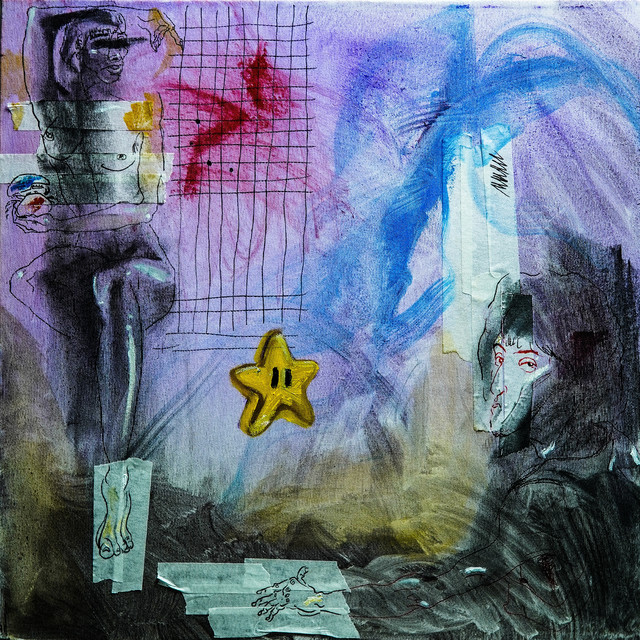 RealTalk cover art