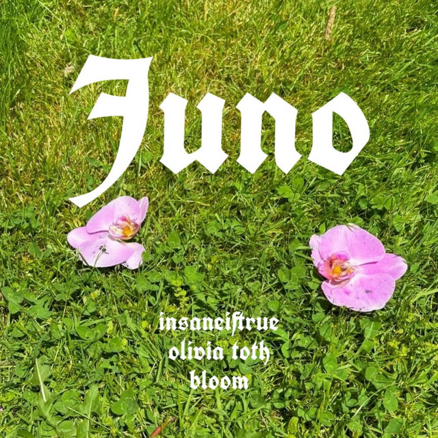 Juno cover art
