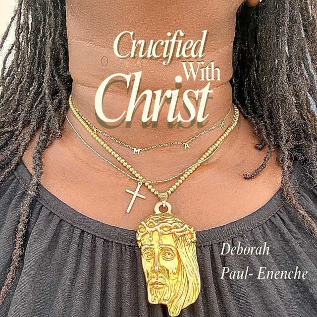 Crucified with Christ album image