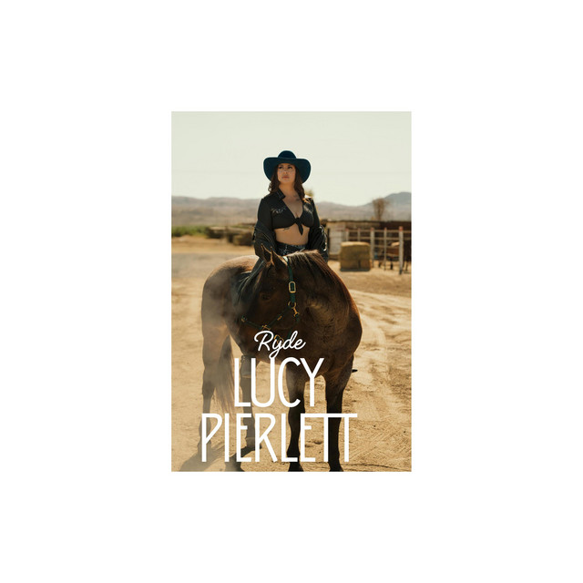Lucy Pierlett
