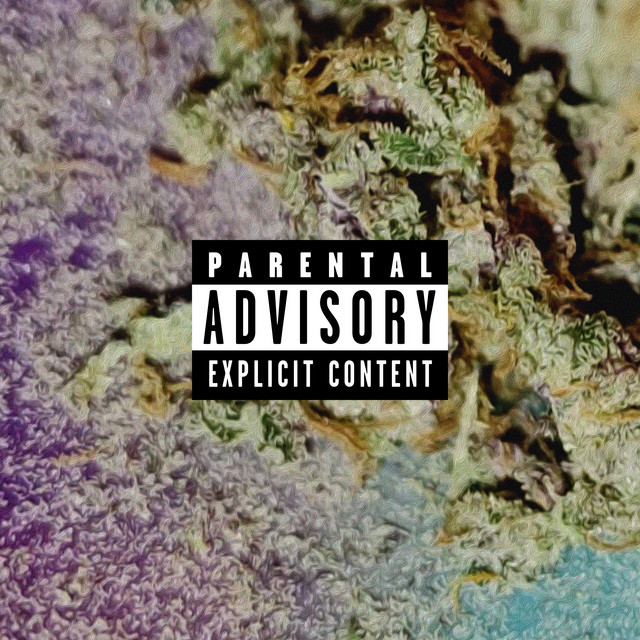 Trap Shi Mixtape Vol. 2 cover art