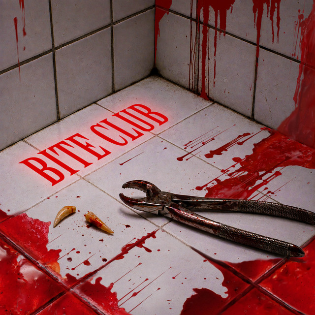 Bite Club cover