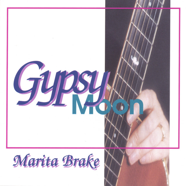 Gypsy Moon cover art
