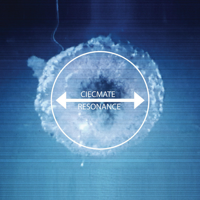 Resonance cover art