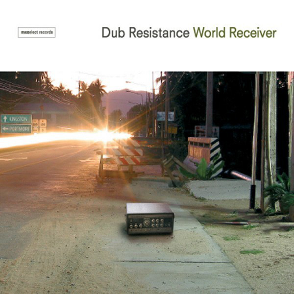 Dub Resistance Photo