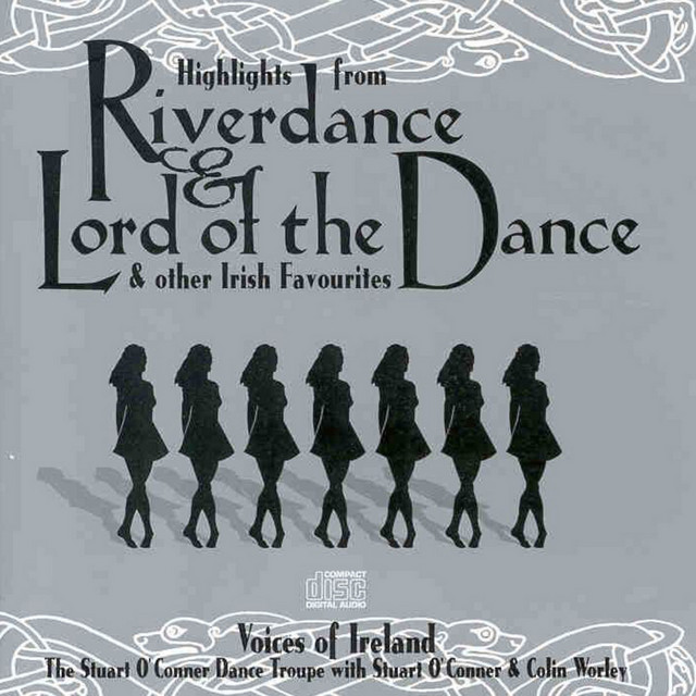 Voices of Ireland Photo