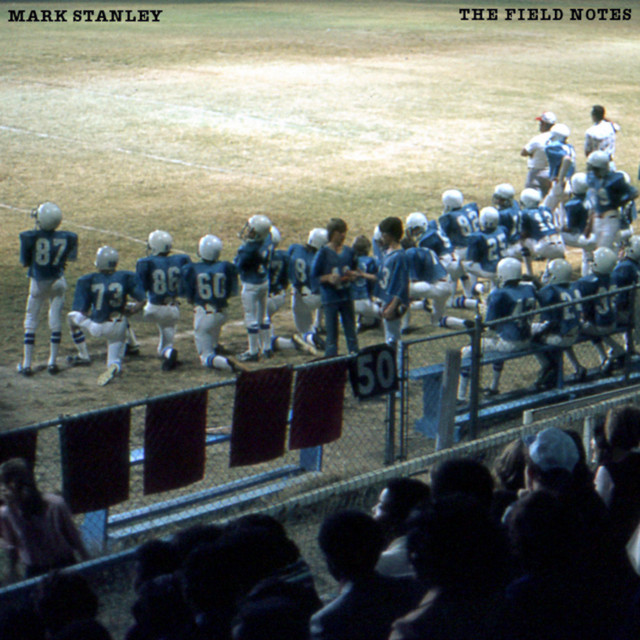 Mark Stanley Photo