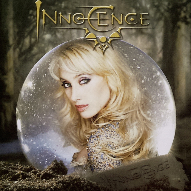 Innocence cover art