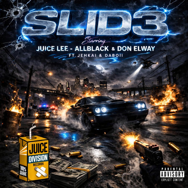 undefined album image