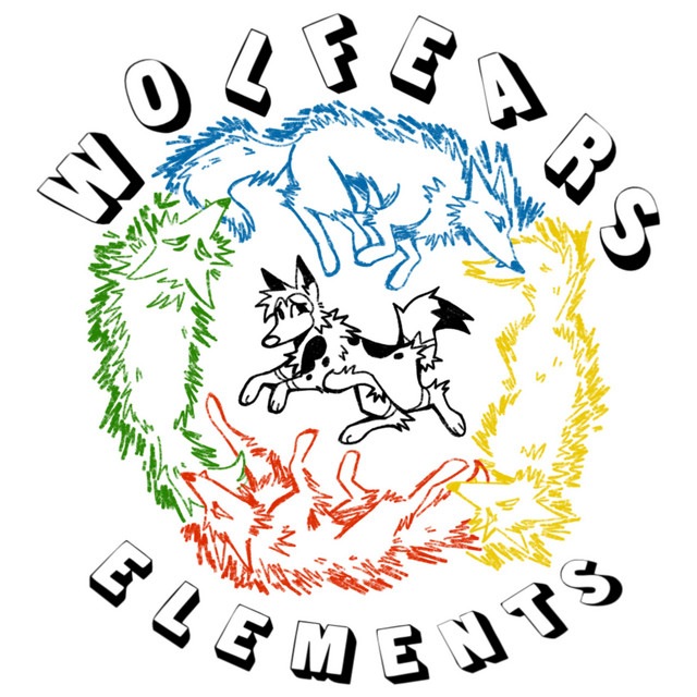 ELEMENTS cover art