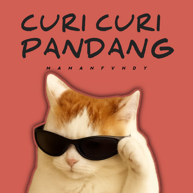 Juan Reza - CURI CURI PANDANG (Remix)