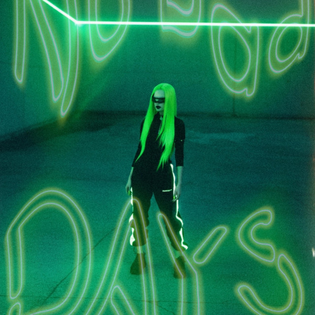 you and i cover art