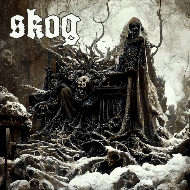 Imprisoned Silence cover art