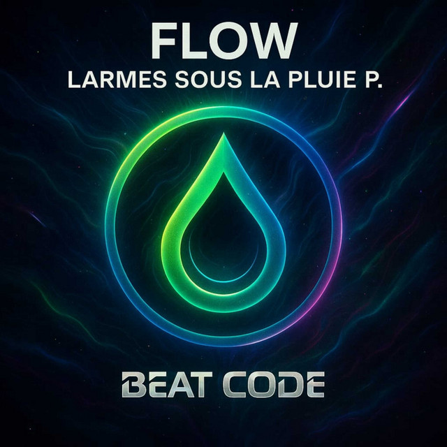 Larmes Sous La Pluie cover art