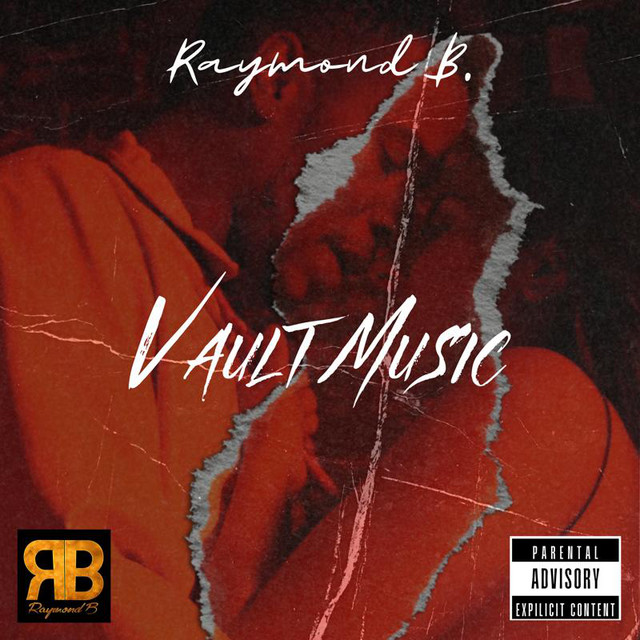 U Make Me (Vault Music) cover art