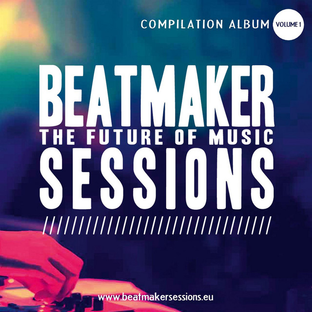 Beatmaker Sessions Compilation Vol.1 cover