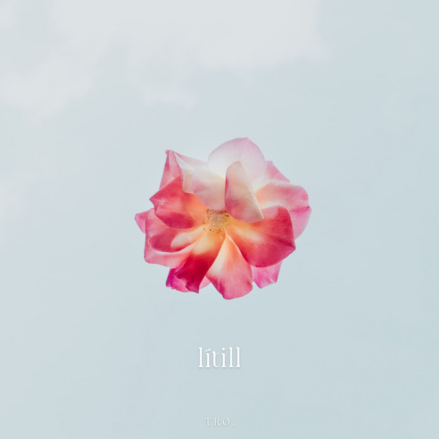 lítill cover art