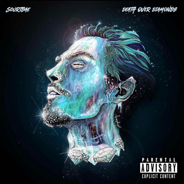 Death Over Diamonds cover art