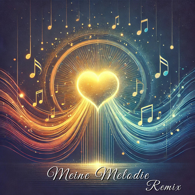 Meine Melodie - Remix