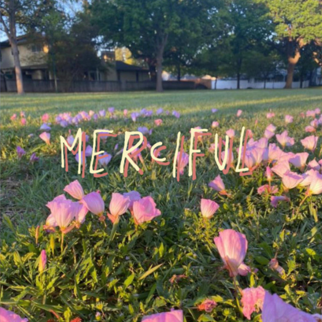 MERCIFUL cover art