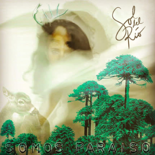 Somos Paraíso