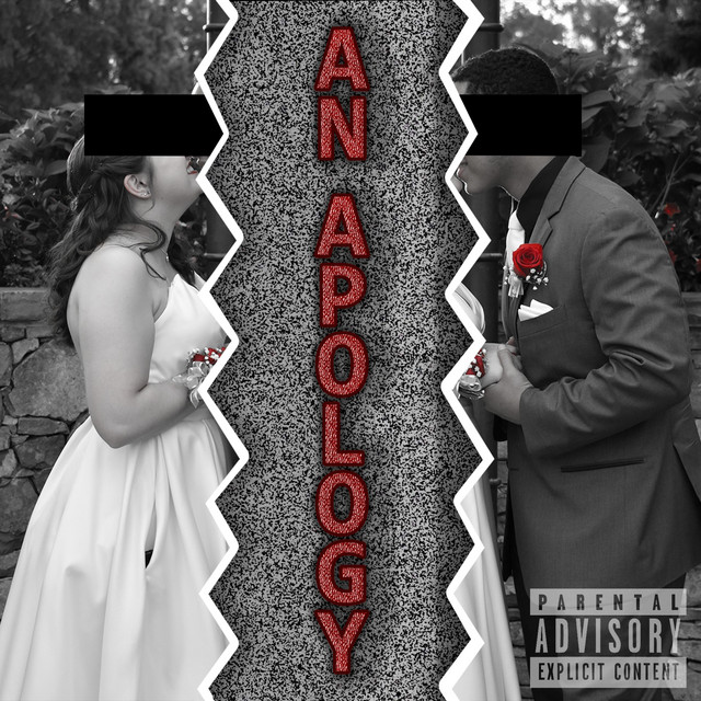 An Apology cover art