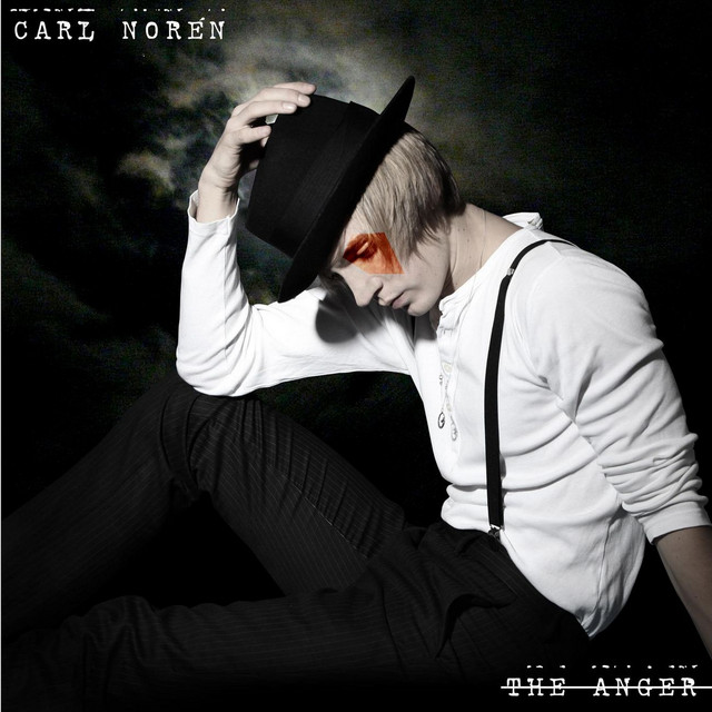Carl Norén photo