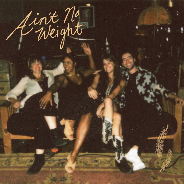 Ain't No Weight album image