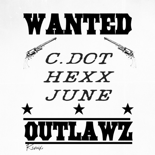 Outlawz - Remix