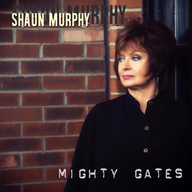 Mighty Gates cover