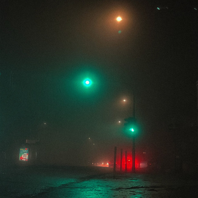 Im Dunkeln cover art
