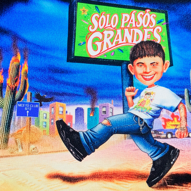 haciendo Q esto pase cover art