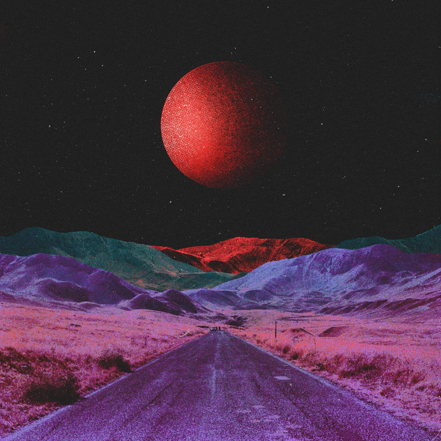 Gaia cover art