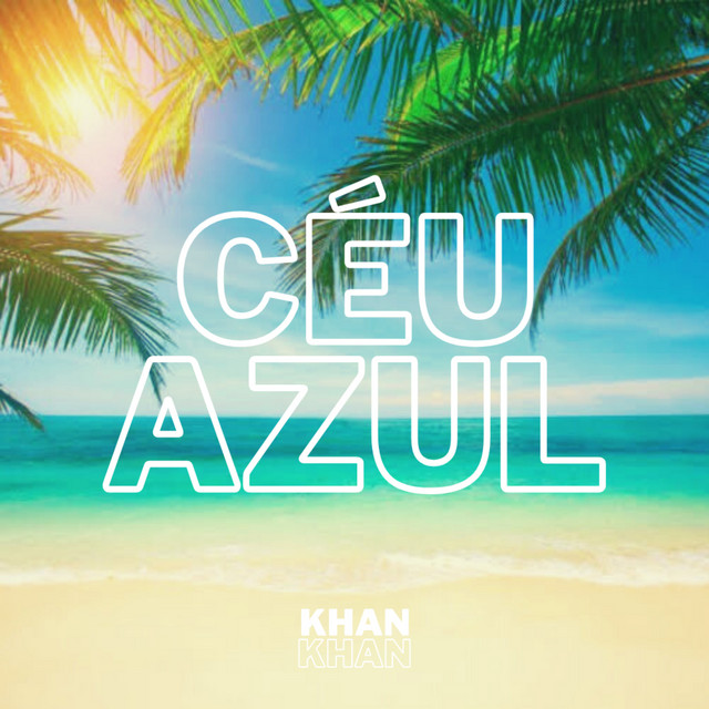 Céu Azul cover art