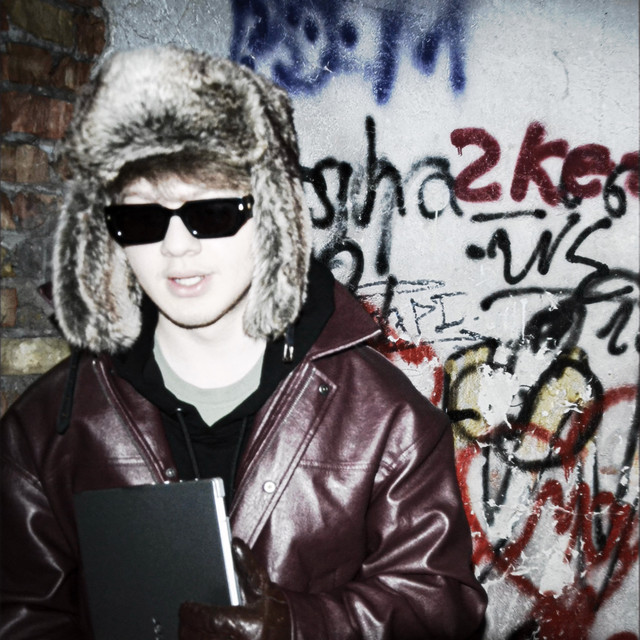 Обкладинка: DJDJDJDJ!!!!! — skyti archive