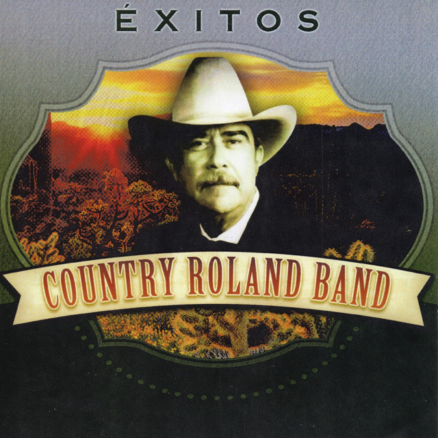 Exitos - Album by Country Roland Band | Spotify