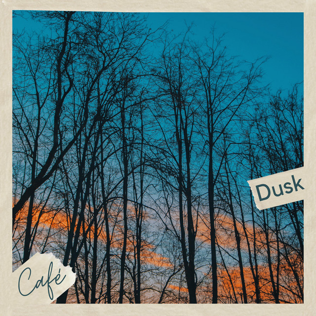 Dusk cover art