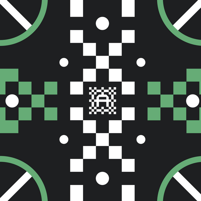 MMXX cover art