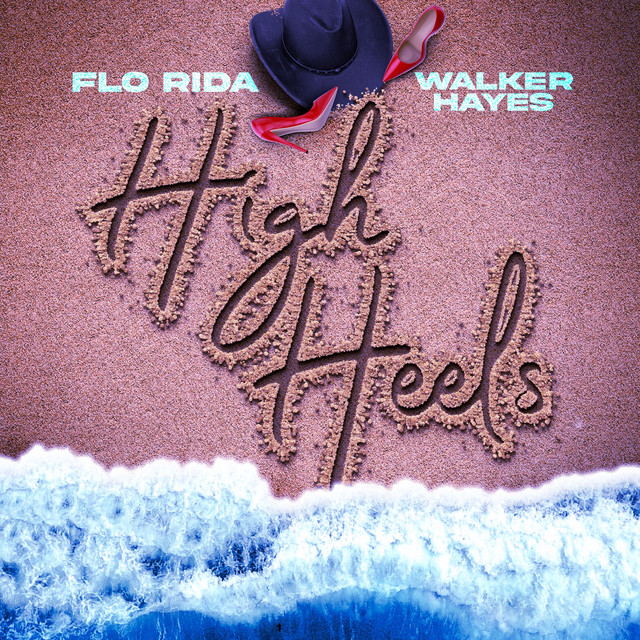 High Heels - Whistle While You Twerk