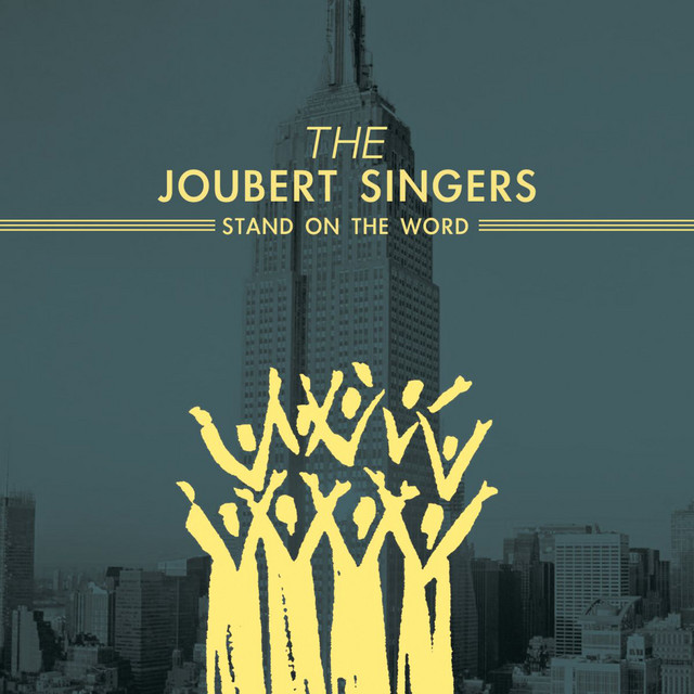 Stand on the Word (Larry Levan Mix)