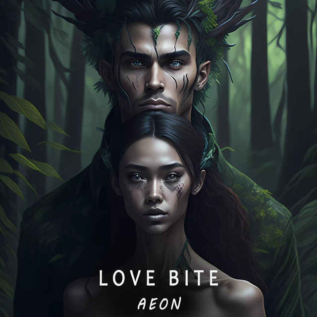 Love Bite cover art